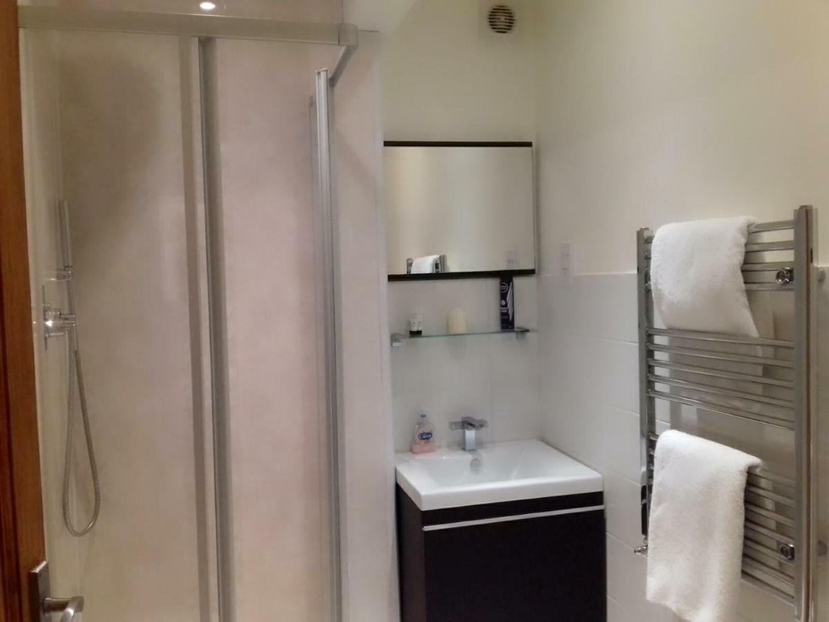 Apartmán Lovely 1 Bed In Earls Court Londýn Exteriér fotografie