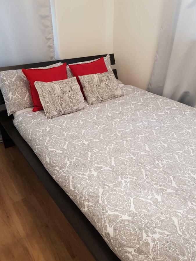 Apartmán Lovely 1 Bed In Earls Court Londýn Exteriér fotografie