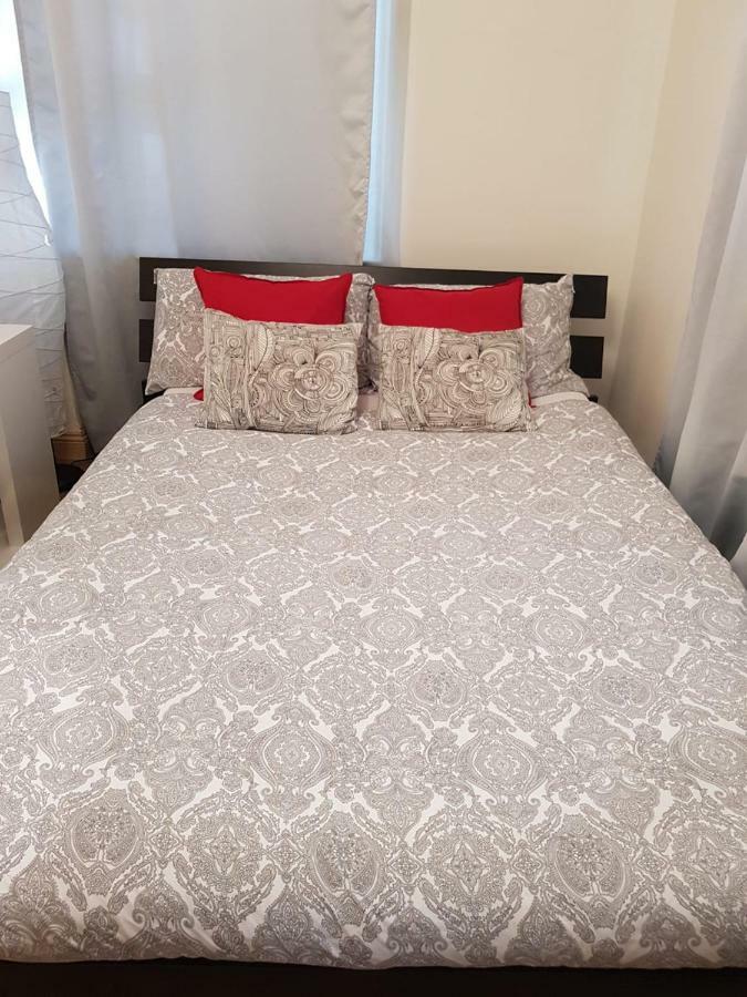 Apartmán Lovely 1 Bed In Earls Court Londýn Exteriér fotografie